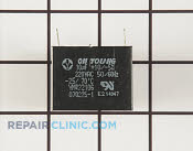 Capacitor - Part # 1145615 Mfg Part # DE59-50002A