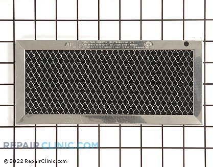 Charcoal Filter DE63-30016D Main Product View