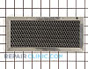Charcoal Filter DE63-30016D Alternate Product View
