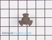 Coupler - Part # 2082997 Mfg Part # DE67-00140A