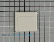 Cover - Part # 2080538 Mfg Part # DE63-00209A