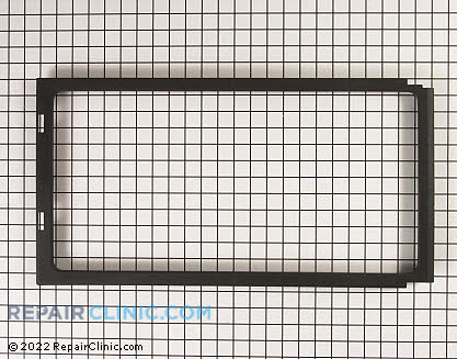 Door Frame DE64-00759A Main Product View