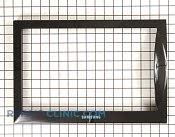Door Frame - Part # 1863513 Mfg Part # DE64-40319J