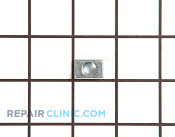 Fastener - Part # 2079908 Mfg Part # DE60-30063A