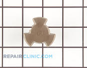 Glass Tray Support - Part # 2082980 Mfg Part # DE67-00106A