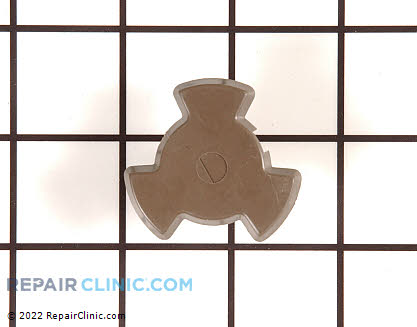 Glass Tray Support DE67-00182A Main Product View