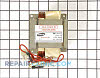 High Voltage Transformer DE26-00082A Alternate Product View