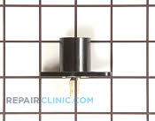 Light Socket - Part # 2079692 Mfg Part # DE47-00006A