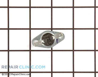 Oven Thermostat DE47-00034B Main Product View