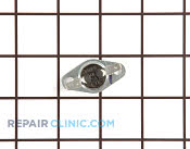 Oven Thermostat - Part # 2079716 Mfg Part # DE47-00034B