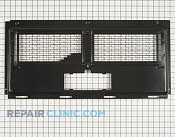 Panel - Part # 2080041 Mfg Part # DE61-00406B