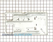 Panel - Part # 1145858 Mfg Part # DE61-00415A