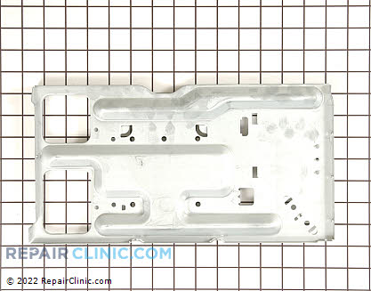 Plate DE61-00415A Main Product View
