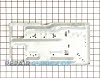 Plate DE61-00415A Alternate Product View