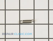 Spring - Part # 2080114 Mfg Part # DE61-00630A
