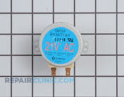 Synchronous Motor - Part # 2078350 Mfg Part # DE31-10173A