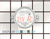 Turntable Motor DE31-10154D Alternate Product View