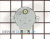 Turntable Motor DE31-10154D Alternate Product View