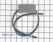 Air Chamber - Part # 1154724 Mfg Part # 134369900