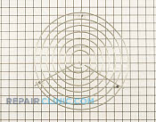 Assy wire rack - Part # 2086994 Mfg Part # DE97-00136E