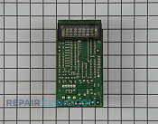 Circuit Board & Timer - Part # 1150455 Mfg Part # DE91-10368A