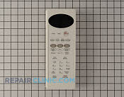 Control  Panel - Part # 1151889 Mfg Part # DE94-00788C