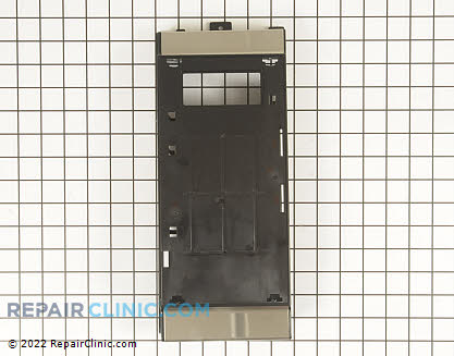 Control Panel DE94-01119A Main Product View
