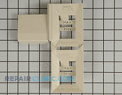 Cover - Part # 1154726 Mfg Part # 134370200