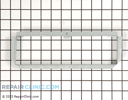 Damper Frame DE72-40022A Main Product View