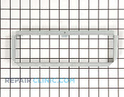Damper Frame - Part # 2083930 Mfg Part # DE72-40022A