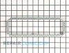 Damper Frame DE72-40022A Alternate Product View