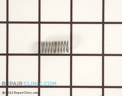 Door Spring 134349500 Main Product View