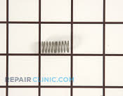 Door Spring - Part # 1154716 Mfg Part # 134349500