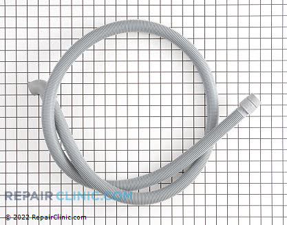 Drain Hose (OEM)  134369410