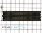 Evaporator,ref - Part # 1154633 Mfg Part # 4204400