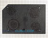 Glass Cooktop 8190778         Alternate Product View