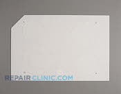 Glass Cooktop - Part # 1154621 Mfg Part # 8190781