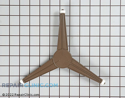 Glass Tray Support (OEM)  DE97-00059D