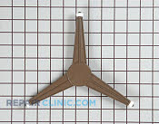 Glass Tray Support - Part # 2086975 Mfg Part # DE97-00059D