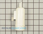 Hose - Part # 1154720 Mfg Part # 134369000