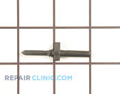 Knob Shaft - Part # 1154713 Mfg Part # 134347300