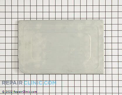 Plate (OEM)  R0131498