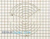 Rack - Part # 2086991 Mfg Part # DE97-00136B