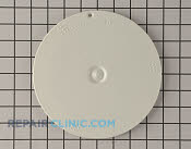 Stirrer Blade Cover - Part # 2083648 Mfg Part # DE71-60121A