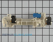 Switch Holder - Part # 1152132 Mfg Part # DE96-00120F