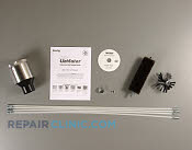 Vent Cleaning Brush - Part # 1154681 Mfg Part # RLE202