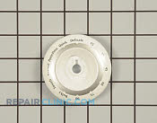 Bezel,knob flange - Part # 1154816 Mfg Part # 134441400