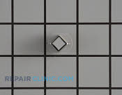 Button - Part # 1154833 Mfg Part # 134447201