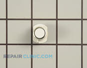 Button - Part # 1154837 Mfg Part # 134447400