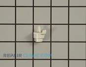 Button - Part # 1154838 Mfg Part # 134447500